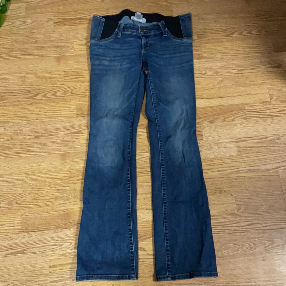 Maternity Jeans